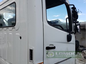 Used 2012 Hino 268 Cab (Stock #HI-0605-14)) Part Image
