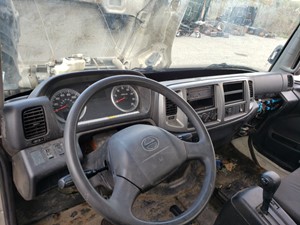 Used 2012 Hino 268 Dash Ass'y (Stock #HI-0605-19)) Part Image