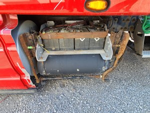 Used 2012 International PROSTAR Battery Box (Stock #IN-0645-13)) Part Image