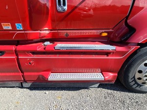 Used 2012 International PROSTAR Cab Fairing (Stock #IN-0645-8)) Part Image