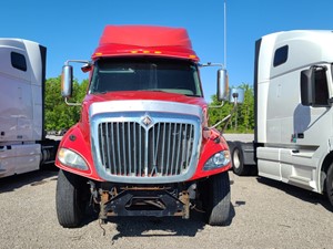 Used 2012 International PROSTAR Cab (Stock #IN-0645-4)) Part Image