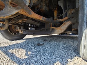 Used 2012 International PROSTAR Front Axle, Complete (Stock #IN-0645-5)) Part Image