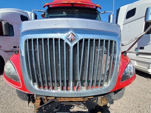 Used 2012 International PROSTAR Hood (Stock #IN-0645-6)) Part Image