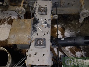 Photo of part