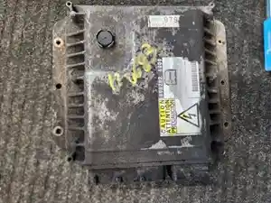 Used 2012 Isuzu 4HK1-TC ECM (Stock #IZ-0683-32)) Part Image