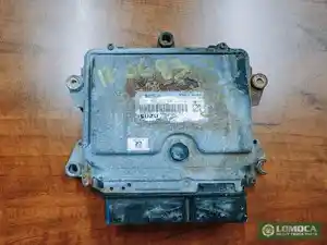 Used 2012 Isuzu 4HK1-TC ECM (Stock #IZ-0683-35)) Part Image