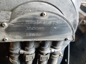 Used 2012 Isuzu NRR DEF Tank (Stock #IZ-0683-5)) Part Image