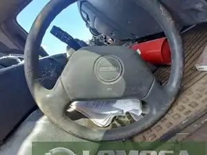 Used 2012 Isuzu NRR Steering Column (Stock #IZ-0683-23)) Part Image