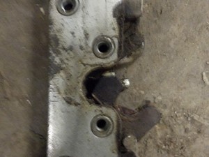 Photo of part