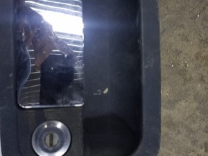 Used 2012 Kenworth T800 Door (Stock #KW-0447-95)) Part Image