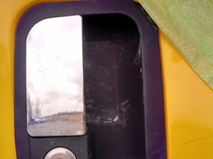 Used 2012 Kenworth T800 Door (Stock #KW-0447-16)) Part Image