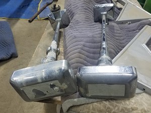 Used 2012 Kenworth T800 Exterior Misc Part (Stock #KW-0447-89)) Part Image