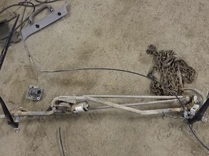 Used 2012 Kenworth T800 Wiper Arm (Stock #KW-0447-86)) Part Image
