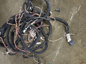 Kenworth Wiring Harnesses (Cab and Dash) Heavy Truck Parts | TPI