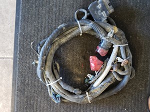 Used 2012 Kenworth T800 Wiring Harness (Cab & Dash) (Stock #KW-0447-107)) Part Image