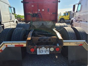 Used 2012 Meritor/Rockwell MT4014X Tandem Cutoff (Stock #IN-0645-3)) Part Image