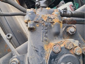 Used 2012 TRW/Ross THP605299 Steering Gear (Stock #VV-0620-7)) Part Image