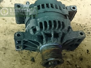 Used 2012 Volvo VED12 Alternator (Stock #VED12-13)) Part Image