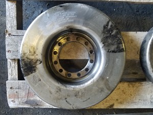 Used 2012 Volvo VED12 Balancer (Stock #VED12-47)) Part Image