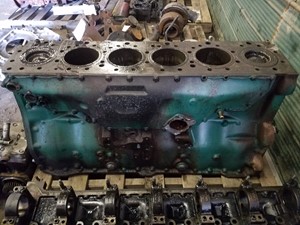 Used 2012 Volvo VED12 Block (Stock #VED12-37)) Part Image