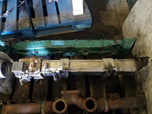 Used 2012 Volvo VED12 EGR Cooler (Stock #VED12-41)) Part Image