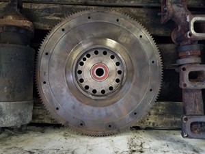 Used 2012 Volvo VED12 Flywheel (Stock #VED12-44)) Part Image