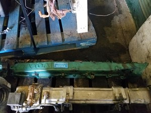 Used 2012 Volvo VED12 Intake Manifold (Stock #VED12-40)) Part Image