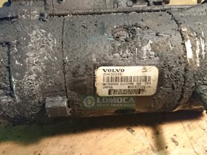Used 2012 Volvo VED12 Starter (Stock #VED12-12)) Part Image