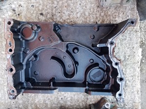 Used 2012 Volvo VED12 Front Cover (Stock #VED12-56)) Part Image