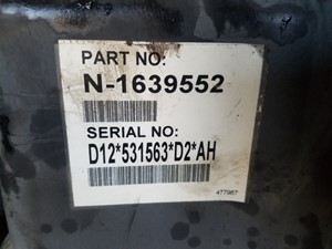 Photo of part