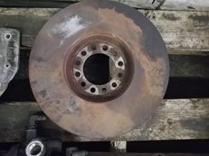 Used 2012 Volvo VED13 Balancer (Stock #VED-13-VV0461-64)) Part Image