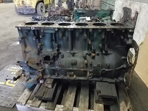 Used 2012 Volvo VED13 Block (Stock #VED-13-VV0461-52)) Part Image