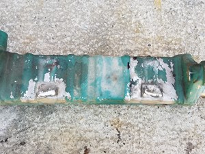 Used 2012 Volvo VED13 EGR Cooler (Stock #VED-13-VV0461-78)) Part Image
