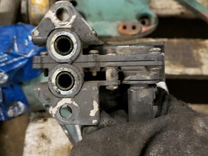 Used 2012 Volvo VED13 Engine Misc Part (Stock #VED-13-VV0461-29)) Part Image