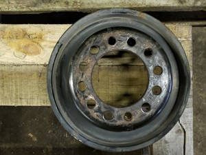 Used 2012 Volvo VED13 Engine Misc Part (Stock #VED-13-VV0461-15)) Part Image