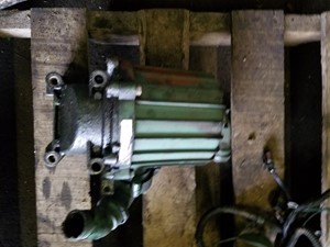 Used 2012 Volvo VED13 Engine Misc Part (Stock #VED-13-VV0461-49)) Part Image