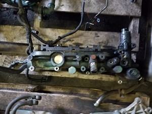 Used 2012 Volvo VED13 Engine Misc Part (Stock #VED-13-VV0461-48)) Part Image