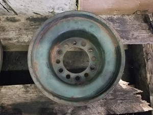Used 2012 Volvo VED13 Engine Misc Part (Stock #VED-13-VV0461-65)) Part Image