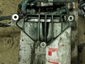Used 2012 Volvo VED13 Engine Misc Part (Stock #VED-13-VV0461-33)) Part Image