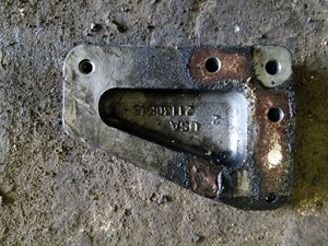 Used 2012 Volvo VED13 Engine Misc Part (Stock #VED-13-VV0461-54)) Part Image
