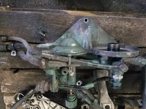 Used 2012 Volvo VED13 Engine Misc Part (Stock #VED-13-VV0461-68)) Part Image