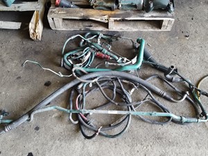 Used 2012 Volvo VED13 Engine Misc Part (Stock #VED-13-VV0461-84)) Part Image