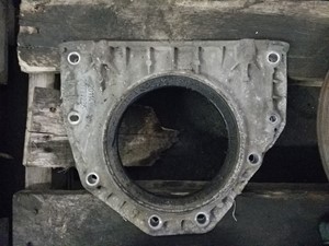 Used 2012 Volvo VED13 Engine Misc Part (Stock #VED-13-VV0461-69)) Part Image