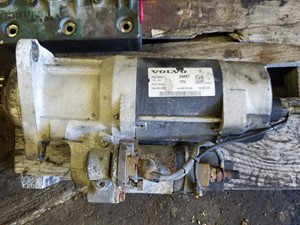 Used 2012 Volvo VED13 Starter (Stock #VED-13-VV0461-77)) Part Image