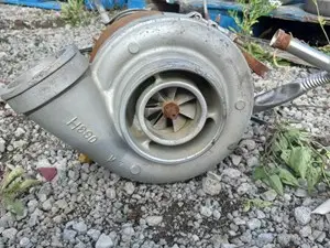 Used 2012 Volvo VED13 Turbo (Stock #VED-13-VV0461-85)) Part Image
