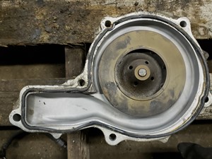 Used 2012 Volvo VED13 Water Pump (Stock #VED-13-VV0461-32)) Part Image