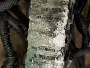 Photo of part