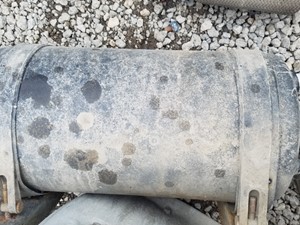 Used 2012 Volvo VNL Air Tank Bracket (Stock #VV-0627-24)) Part Image