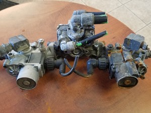 Used 2012 Volvo VNL Brake & Brake Part (Stock #VV-0637-37)) Part Image
