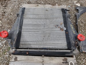 Used 2012 Volvo VNL Charge Air Cooler (Stock #VV-0637-33)) Part Image